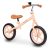 Beeloom – Bicicleta sin pedales, BERRY BIKE, infantil de aluminio color rosa, correpasillos equilibrio, sillín y manillar regulable, para niños a partir 2 años